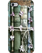 Phone Case Book 2 Phone Case i-phone-8-case