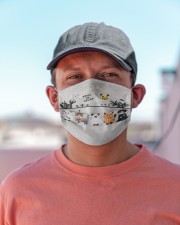 Cat798 Orders ship within 3 to 5 business days Cloth face mask aos-face-mask-lifestyle-06