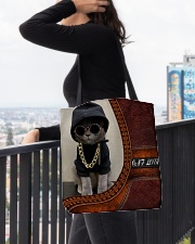 Cat All-Over Tote 3 All-over Tote aos-all-over-tote-lifestyle-front-05