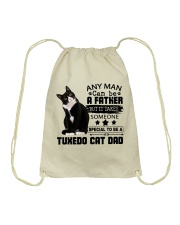 Any Man Drawstring Bag tile