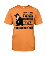 Any Man Premium Fit Mens Tee tile