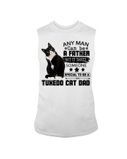 Any Man Sleeveless Tee tile