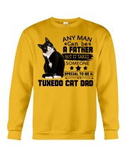 Any Man Crewneck Sweatshirt tile