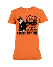 Any Man Premium Fit Ladies Tee tile