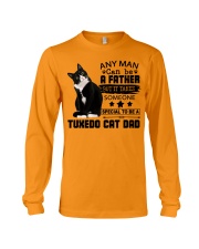 Any Man Long Sleeve Tee tile