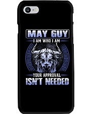 May Your Approval Phone Case tile
