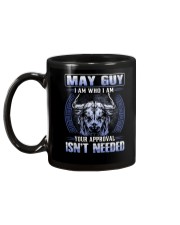 May Your Approval Mug tile