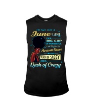 June Girl Big Cup Sleeveless Tee tile