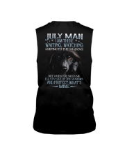 July The Shadows Sleeveless Tee tile