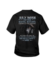 July The Shadows Youth T-Shirt tile