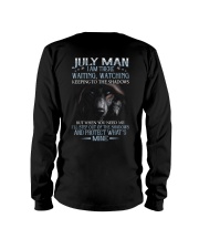 July The Shadows Long Sleeve Tee tile