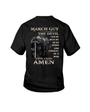Mar Guy The Devil Youth T-Shirt tile