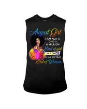 August Kind Of Woman Sleeveless Tee tile