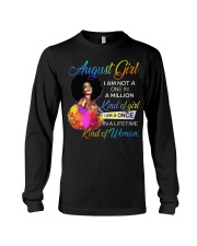 August Kind Of Woman Long Sleeve Tee tile