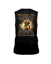 November Commanding Officer Sleeveless Tee tile