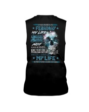 February My Choices Sleeveless Tee tile