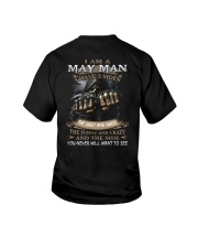 May Crazy Youth T-Shirt tile