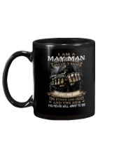 May Crazy Mug tile