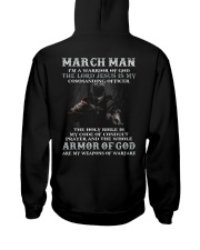 March Armor Of God Hooded Sweatshirt tile