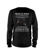 March Armor Of God Long Sleeve Tee tile