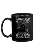 March Armor Of God Mug tile