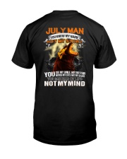 July My Strory Premium Fit Mens Tee tile