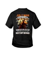 July My Strory Youth T-Shirt tile