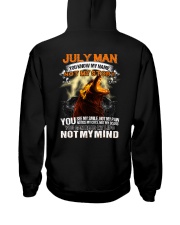 July My Strory Hooded Sweatshirt tile