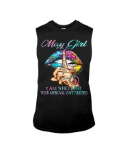 May Girl Sleeveless Tee tile
