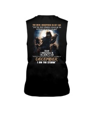 December The Storm Sleeveless Tee tile