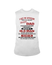 Old Man November Sleeveless Tee tile