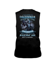 December My Scars Tell A Story Sleeveless Tee tile