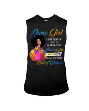 June Kind Of Woman Sleeveless Tee tile