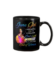 June Kind Of Woman Mug tile