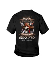 May Break Me But Failed Youth T-Shirt tile