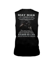 May Armor Of God Sleeveless Tee tile