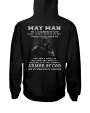 May Armor Of God Hooded Sweatshirt tile