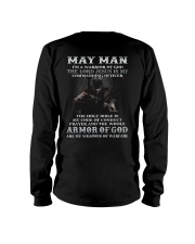 May Armor Of God Long Sleeve Tee tile
