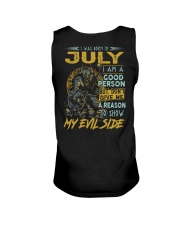 July Good Person Unisex Tank tile