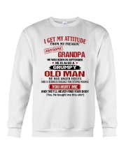My Attotude September Crewneck Sweatshirt tile