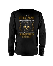 July Limited Edition Long Sleeve Tee tile
