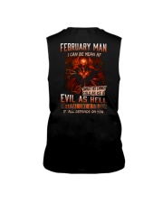 February A Soldier Sleeveless Tee tile