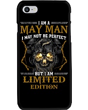 May Limited Edition Phone Case tile
