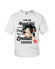 August Girl Limited Youth T-Shirt tile