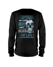 September My Choices Long Sleeve Tee tile