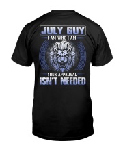 July Isn't Needed Premium Fit Mens Tee tile