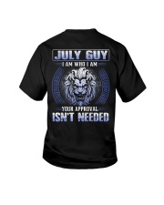 July Isn't Needed Youth T-Shirt tile