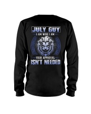 July Isn't Needed Long Sleeve Tee tile