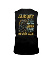 August Good Person Sleeveless Tee tile