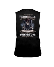 February Man Sleeveless Tee tile